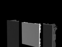 500*500 มิลลิเมตร ตู้เช่ากลางแจ้ง