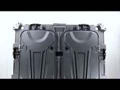 ตู้สเตเดียมขนาด 960*960*90 มม. เหมาะสำหรับโมดูล P4/P5/P8/P10 ขนาด 320*320 มม.