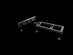 จัดจอ LED ให้เช่า