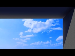 หน้าจอแสดงผล LED โฆษณา 3 มิติแบบเปลือยตา