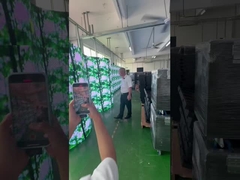 ภายในที่เช่าแบบยืดหยุ่น LED Display 500