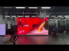 ราคาโรงงานจอแสดงผล LED ในร่ม P1.25 ถึง P4 แผง LED/โมดูล LED ทุกรุ่น