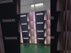 จอแสดงผล LED ขนาด 320*160 มม.