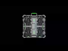 จอ LED ให้เช่า P3.91 ในโบสถ์