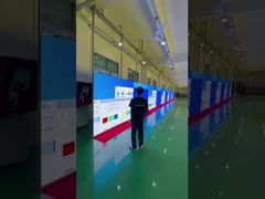 จอ LED ให้เช่าแบบพกพา