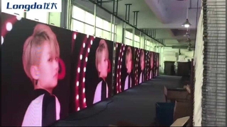 3.91 เช่าจอ LED