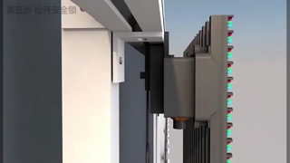 หน้าจอตะแกรง LED