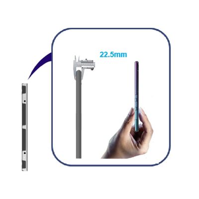 จอ LED ความละเอียดสูงขนาดเล็ก