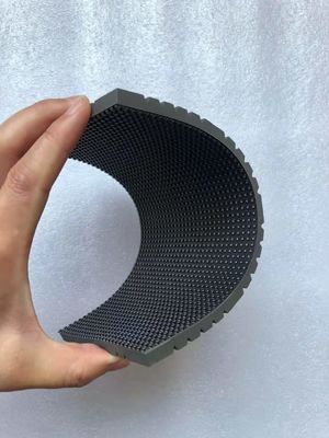 หน้าจอ LED ยืดหยุ่น 14bit Gray Scale พิกเซลเล็ก รับประกัน 3 ปี