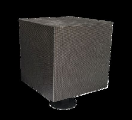 LED cube screen,A variety of screen sizes and pixel options are available for selection.