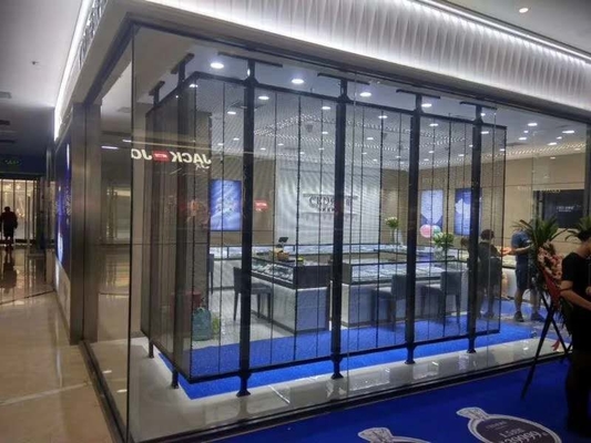 เช่าจอแสดงคอนเสิร์ตขนาดใหญ่ 500cd 4500cd / M2 ระยะดู 50 เมตร