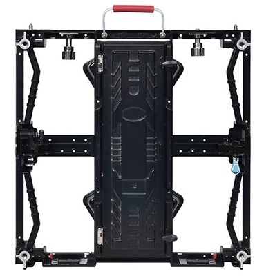 IP21 Kinglight 2020 เช่าเวทีจอแสดงผล LED ขนาดใหญ่ 2.97mm Led Video Wall Cabinet