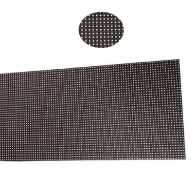 P4 โมดูลจอแสดงผล LED SMD 256x128 มม. โมดูลหน้าจอ LED กลางแจ้ง