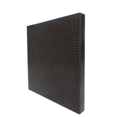 โมดูลเมทริกซ์ LED สีเต็มรูปแบบ 192x192 มม. 64x64 พิกเซล P3 หน้าจอแสดงผล LED SMD2121 ในอาคาร