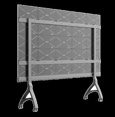 จอแสดงผลวิดีโอ LED สีเต็มรูปแบบของโมดูล