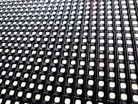 P4 P5 Outdoor LED Video Walls Full Colour Small Pitch Display 5mm