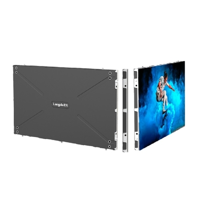 Small Pitch Led Display ประหยัดเวลา ประหยัดแรงงาน Nova Integrated Box 600*337.5mm