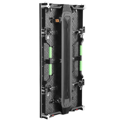 5V 14bit Advertising LED Display สำหรับตู้เช่า 500mmx500mm