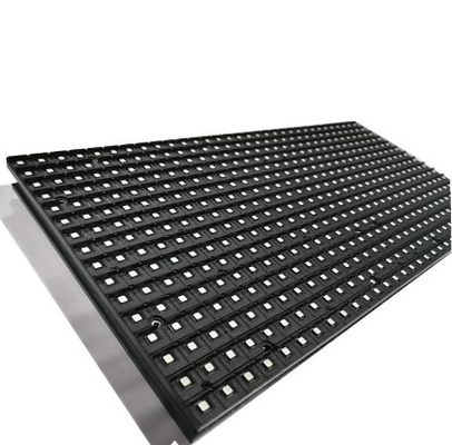 อัตราการปรับปรุงสูง 1920Hz หน้าจอ LED นอก ติดตั้งคงที่ 14 บิต สเปลสีเทา