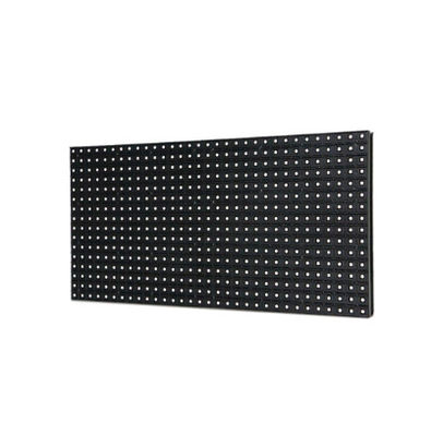 จอ LED ติดผนังภายนอกความละเอียดสูงพร้อมอัตราการใช้พลังงานสูงสุด 800W/ตร.ม.