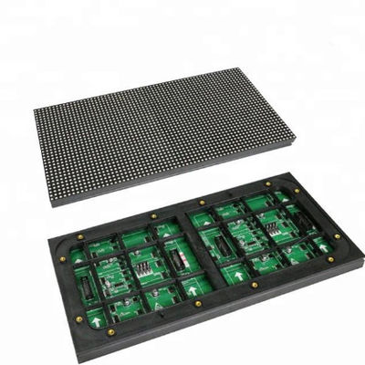 การติดตั้งง่าย หน้าจอจอ LED นอก P2.5 P3 P4 P5 P6 P8 P10 3000 - 12000nits