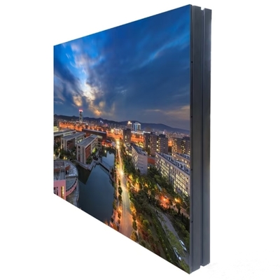 5V 14bit Advertising LED Display สำหรับตู้เช่า 500mmx500mm