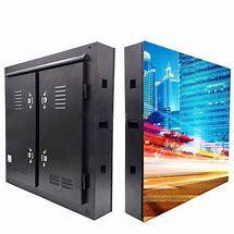 IP65 ผนังวิดีโอ LED ภายนอก อุณหภูมิการทํางาน -20 °C ~ + 50 °C