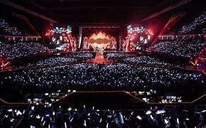 Full Color P3.91 500x1000mm เช่าจอแสดงผล LED ผนังวิดีโอ LED ในร่มกลางแจ้ง