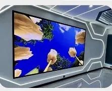 แผง LED ความละเอียดสูง P0.9375 Rgb สำหรับติดตั้งภายในอาคาร