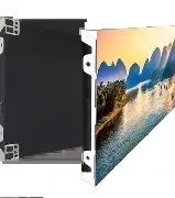 P1.25 โครงการประชุมห้องประชุมภายใน ultra-thin Cabinet Led Wall Meeting Room Led Display