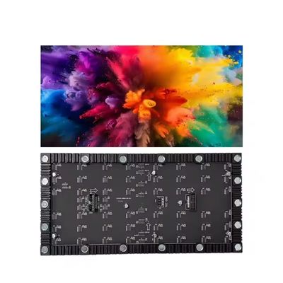 ผนังจอ LED คอลัมน์ยืดหยุ่นที่มี ROHS สําหรับการโฆษณาร้านค้าปลีกจากจีน