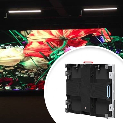 AC110V SMD1515 โมดูลแผงนำแสง ISO14001 ฉากหลังโมดูลจอแสดงผลดิจิตอล