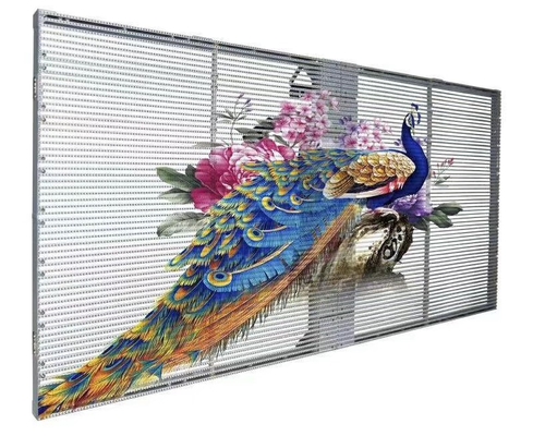 เช่าจอแสดงคอนเสิร์ตขนาดใหญ่ 500cd 4500cd / M2 ระยะดู 50 เมตร