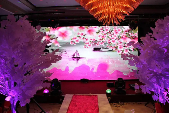 4500cd AC90V ฉากฉากหลังฉากหลังแต่งงาน 80m ดูระยะทาง