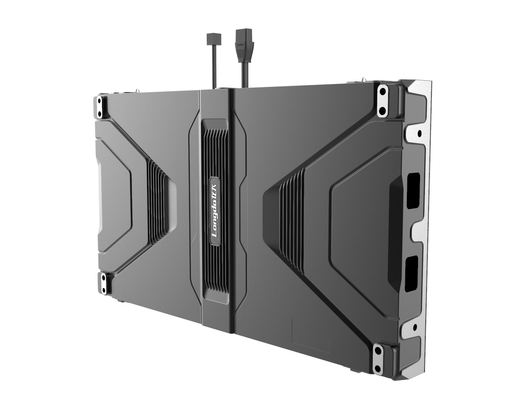 P1.56 FCC Smart Led Display ห้องประชุม 300 ถึง 500nit