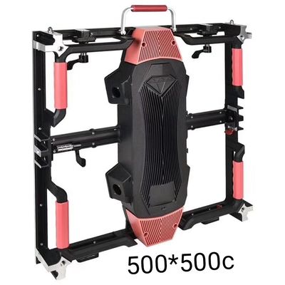 P1.56 ภายใน โทรแสดงไฟ LED สีเต็ม ห้องประชุมสมาร์ท 600 ถึง 800 นิต
