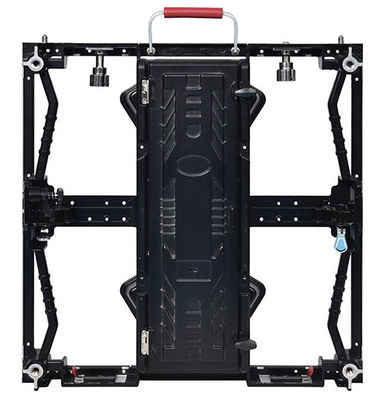 P3.91mm โมดูลจอ LED สีเต็มภายใน ค่าเช่า งานแต่ง สเตจ LED Screen 16Scan