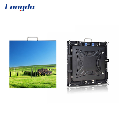เช่าจอ Led ในร่ม Longda P3mm ISO14001