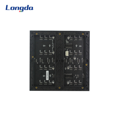 เช่าจอ Led ในร่ม Longda P3mm ISO14001
