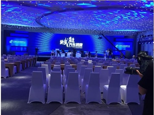 คอนเสิร์ต Stages Matrix Led Screen Module P3.91mm เช่าโมดูลจอแสดงผล Led RGB