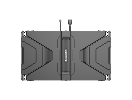 P1.25 DC5V พิกเซลขนาดเล็กแผงหน้าจอแสดงผล LED ผนังวิดีโอ 4k 600mm * 337.5mm