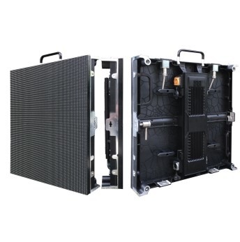 SMD2121 หน้าจอ LED ขนาดใหญ่ในร่มแสดงงานแต่งงาน 196V ถึง 264V