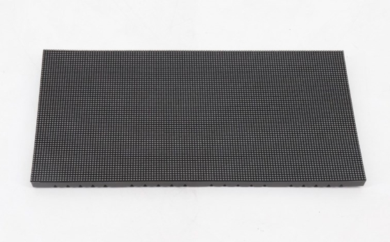 จอแสดงผลม่านโมดูล LED เชิงพาณิชย์แบบยืดหยุ่น FPC 200W / M2 1/64s