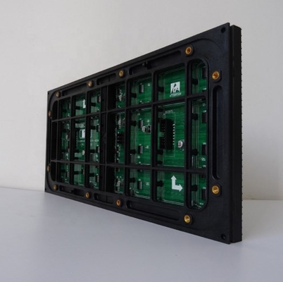 LONGDA Outdoor Led Video Walls แผงป้ายโฆษณา ODM CRT Synchronization
