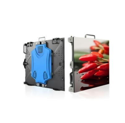 40 X 30 ซม. Led Pitch หน้าจอ Led ความละเอียดสูง Video Wall P1.667 P1.56