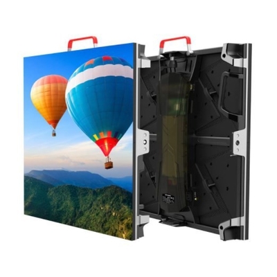 อัตราส่วน 16:9 จอ LED Pitch ขนาดเล็ก Pixel Display DC15V 2160P 1080P 720P ODM