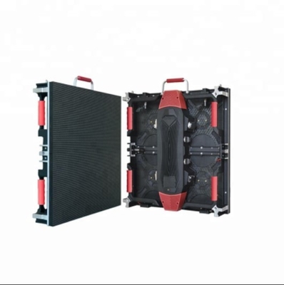 หน้าจอฉากหลังเวที LED P3.91 ฉากหลังให้เช่าฉากหลังสำหรับคอนเสิร์ต
