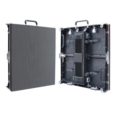 หน้าจอฉากหลังเวที LED P3.91 ฉากหลังให้เช่าฉากหลังสำหรับคอนเสิร์ต