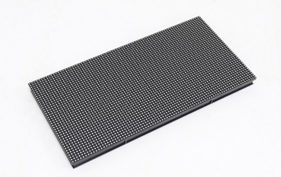 ผนังวิดีโอ Led กลางแจ้งแบบกำหนดเอง 1R1G1B 3 ใน 1 P4mm LED Display
