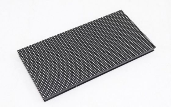 ผนังวิดีโอ Led กลางแจ้งแบบกำหนดเอง 1R1G1B 3 ใน 1 P4mm LED Display